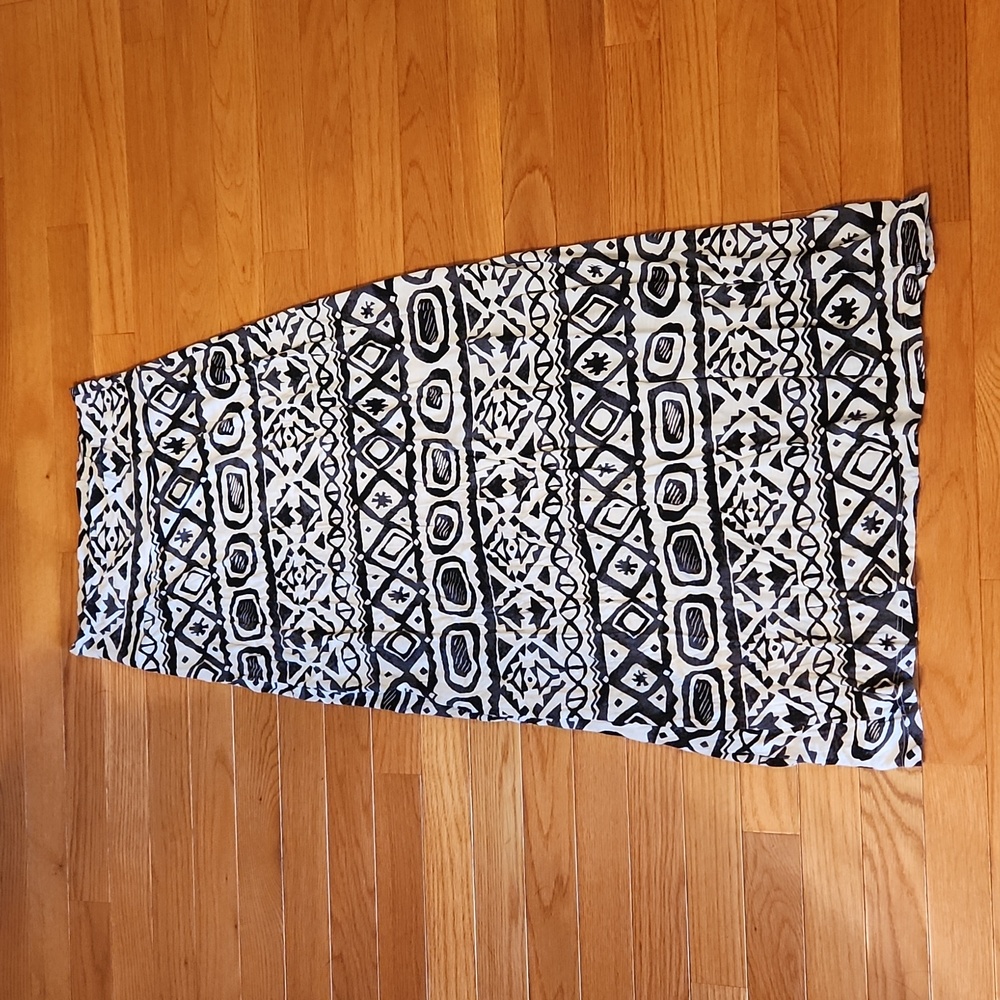 Maxi Skirt